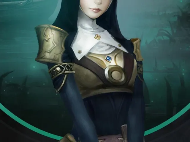 Dungeon Survivor II