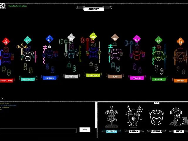 Dungeon Team