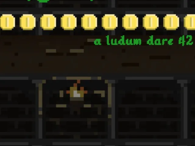 Dungeon Trader
