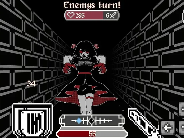 Dungeon Vixens: A Tale of Temptation