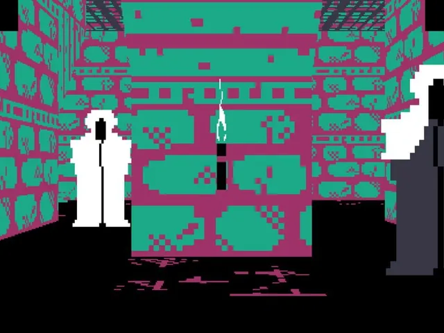 Dungeon Walk 3d