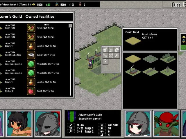 Dungeon4X