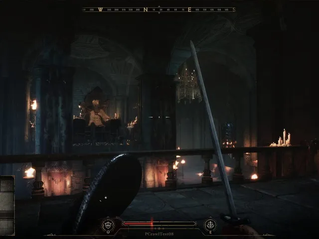 Dungeonborne