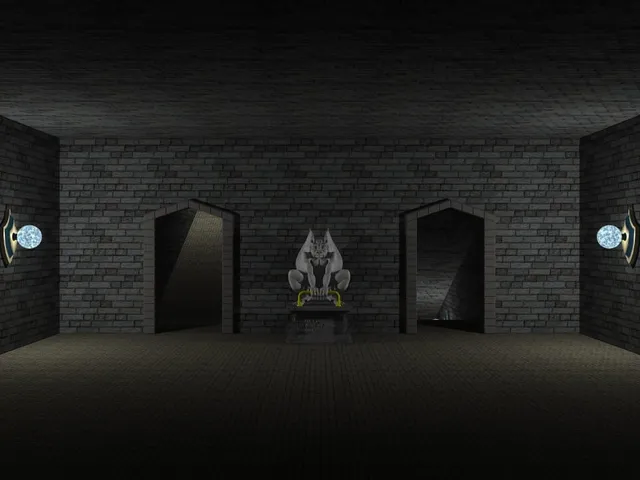 Dungeoneer