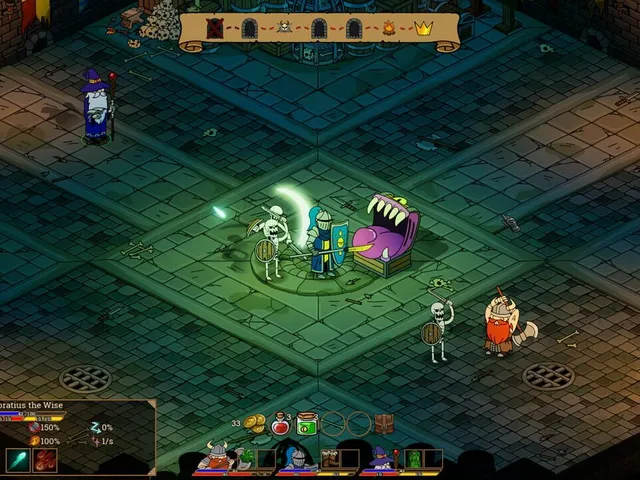 Dungeonery