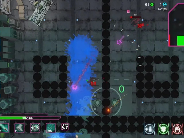 Dungeonite