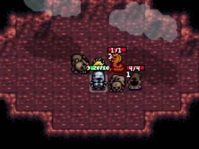 Dungeonloop