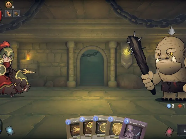 Dungeonman