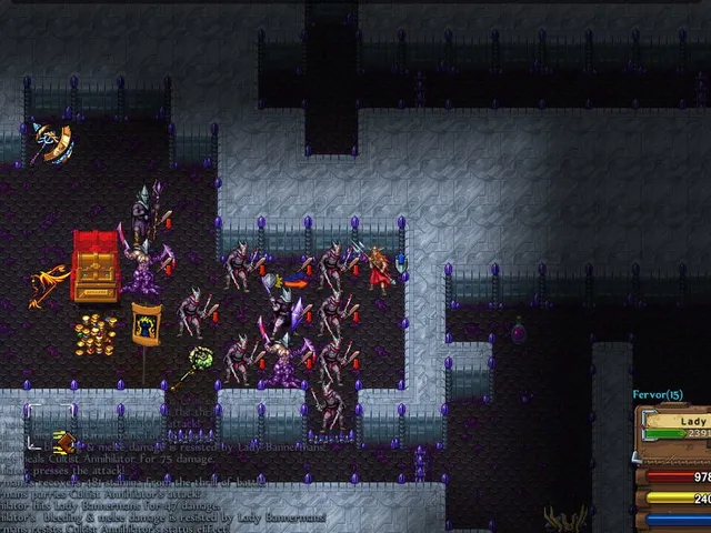Dungeonmans