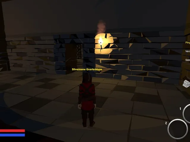 Dungeonought