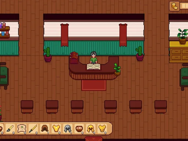 Dungeonpreneur