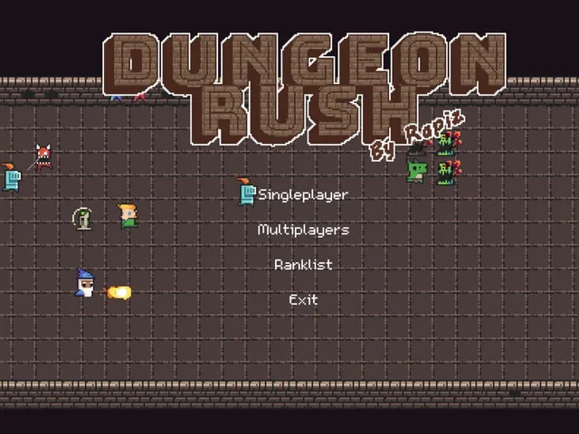 DungeonRush