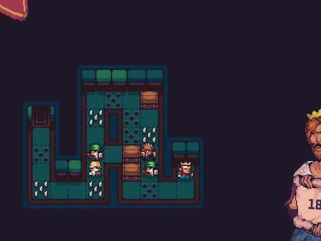 Dungeons & Bombs