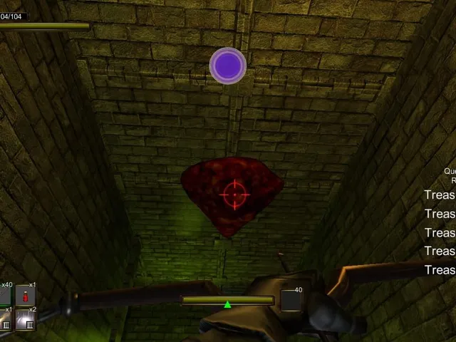 Dungeons & Darkness