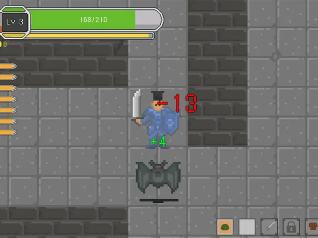Dungeons and Dinners