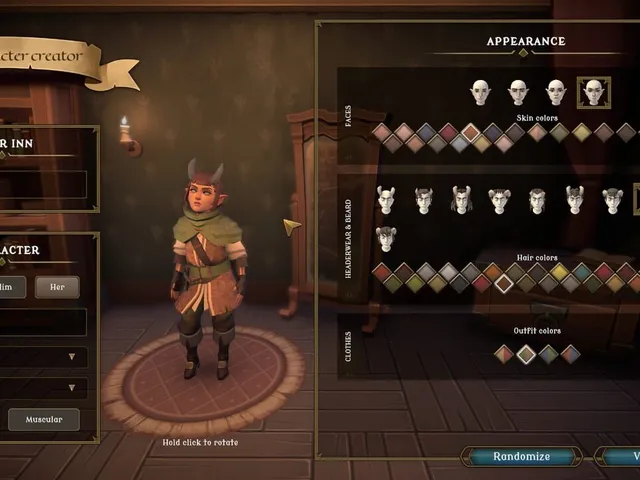 Dungeons & Dragons: Long Rest Tavern