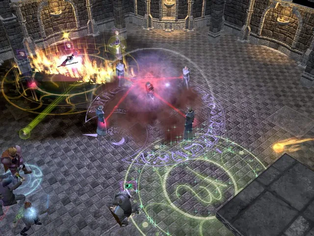 Dungeons & Dragons Neverwinter Nights 2: Enhanced Edition