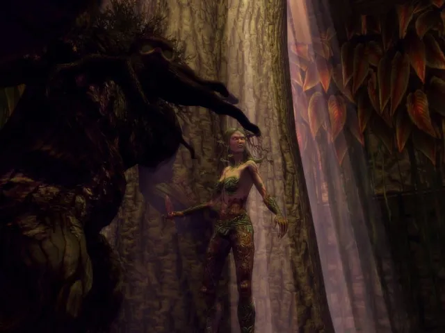 Dungeons & Dragons Online