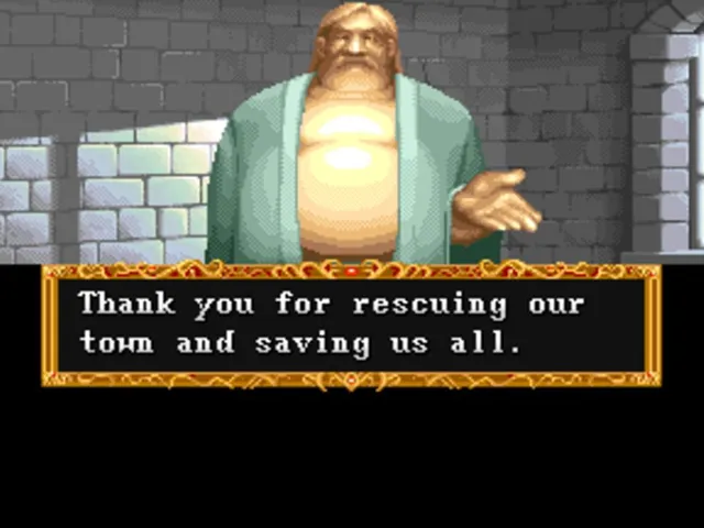 Dungeons & Dragons: Tower of Doom