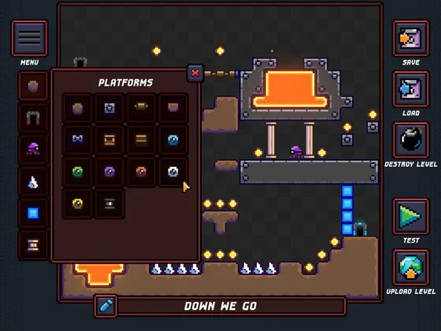 Dungeons Forever