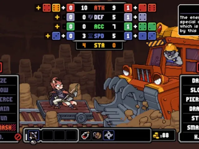 Dungeons of Aether