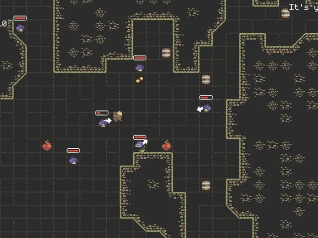 Dungeons of Bonk