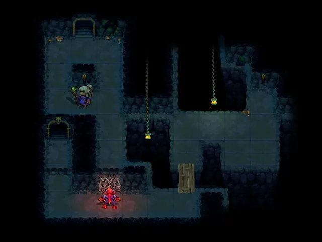 Dungeons of Dreadrock 2: The Dead King´s Secret