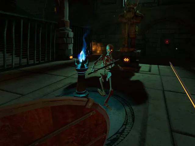Dungeons of Eternity