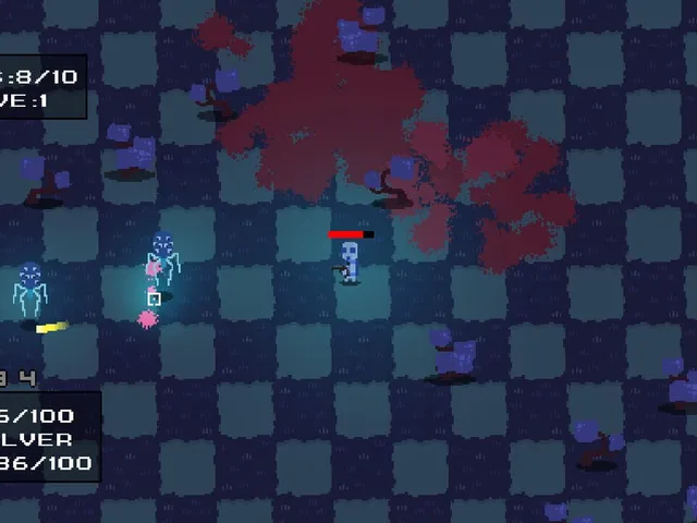DungeonSlime