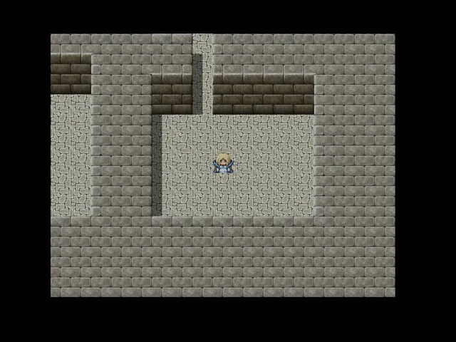 Dungescape!