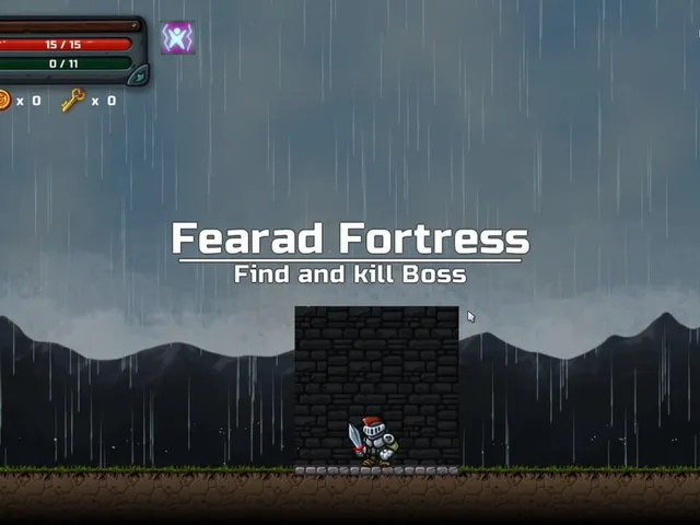 Dungetris