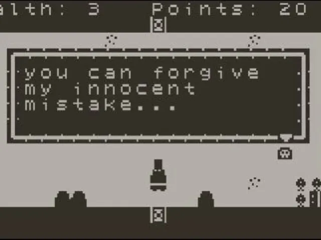 Dungman: The Dungeon Crawler