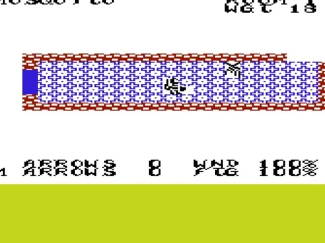 Dunjonquest: Temple of Apshai