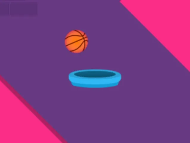 Dunk a Lot!