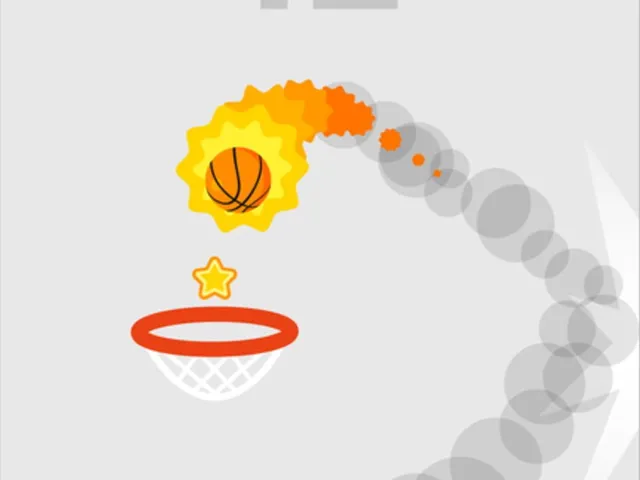 Dunk Shot