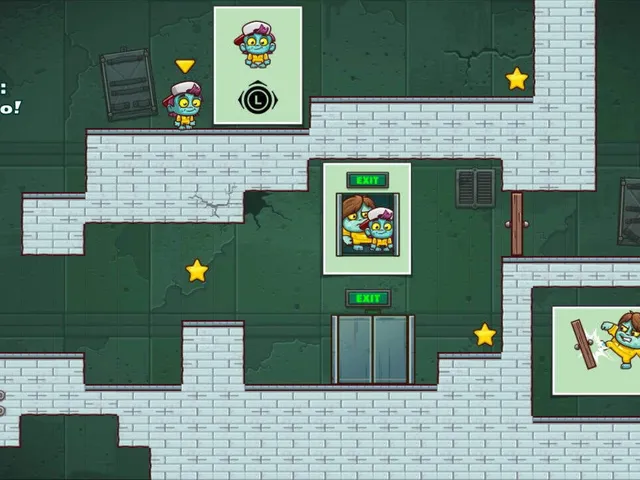 Duo Zombies