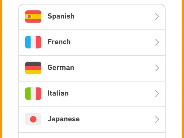 Duolingo