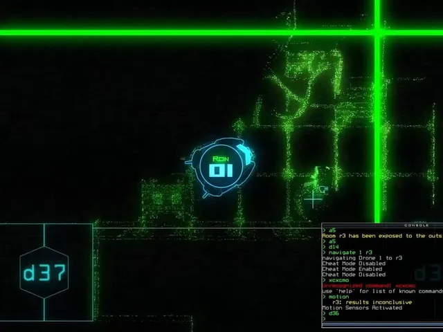 Duskers