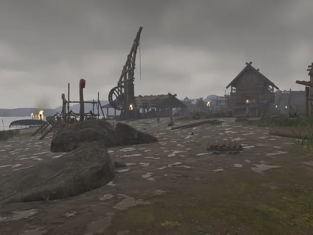 Duskfall