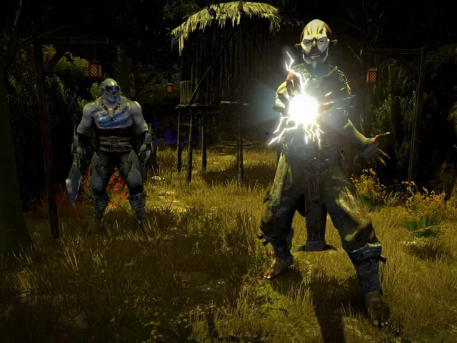 Duskfall