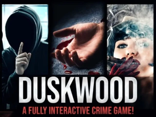 Duskwood