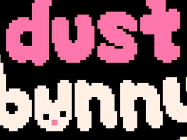 Dust Bunny