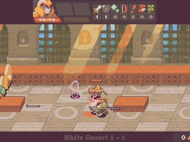 Dust Kingdom
