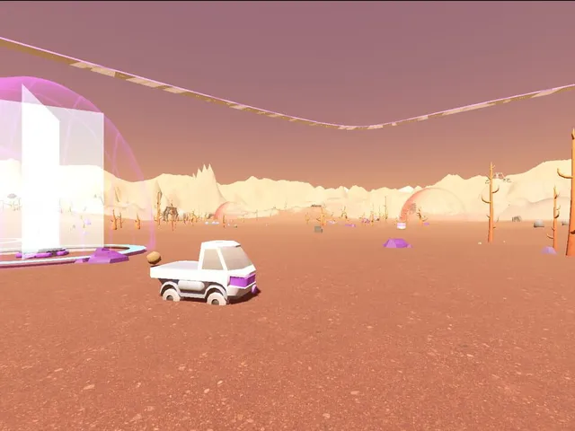 Dustbloom