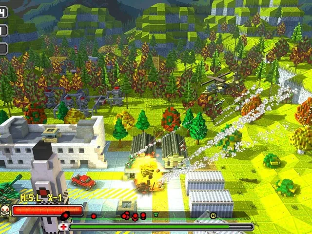 Dustoff Heli Rescue 2