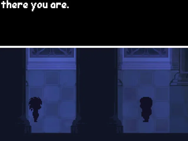 Dusttale: Last Genocide
