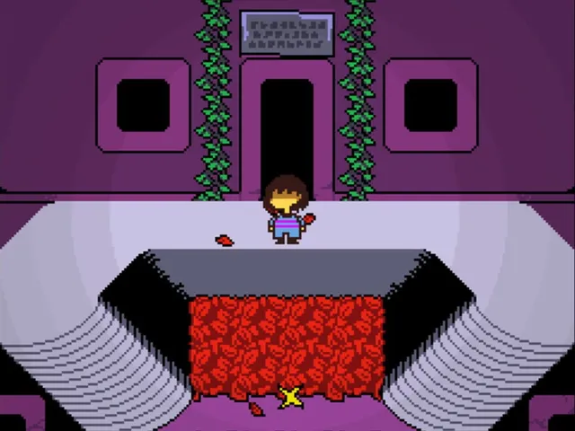 Dusttale: Non est Deus