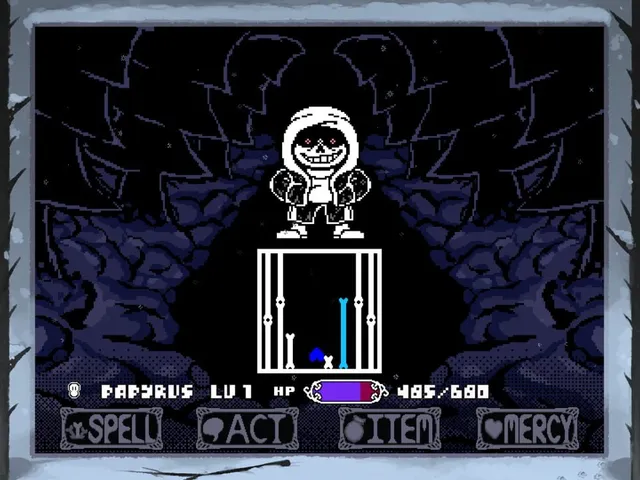 Dusttale: The Murderous Comedy