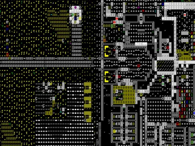 Dwarf Fortress