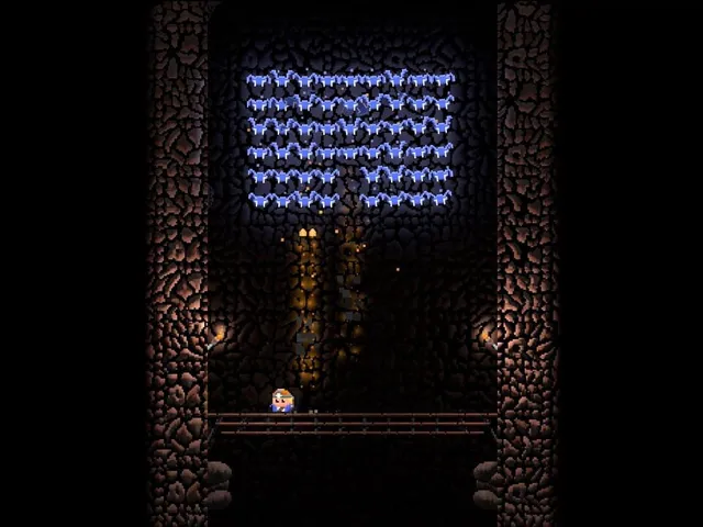 Dwarf Legacy
